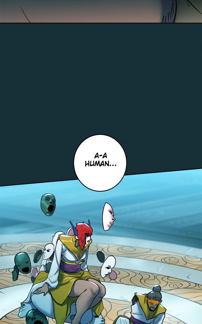 Ordeal Chapter 112 - Page 40