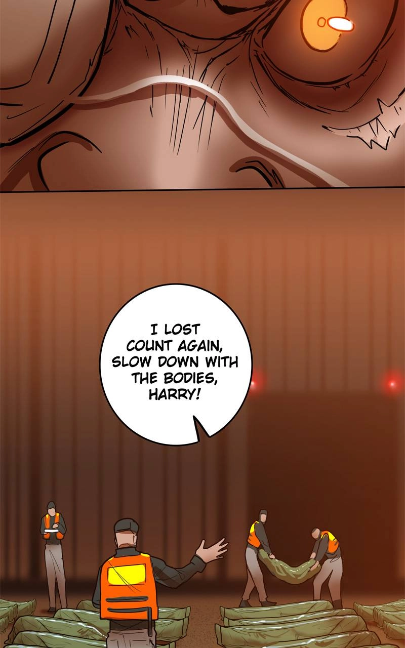 Ordeal Chapter 112 - Page 55