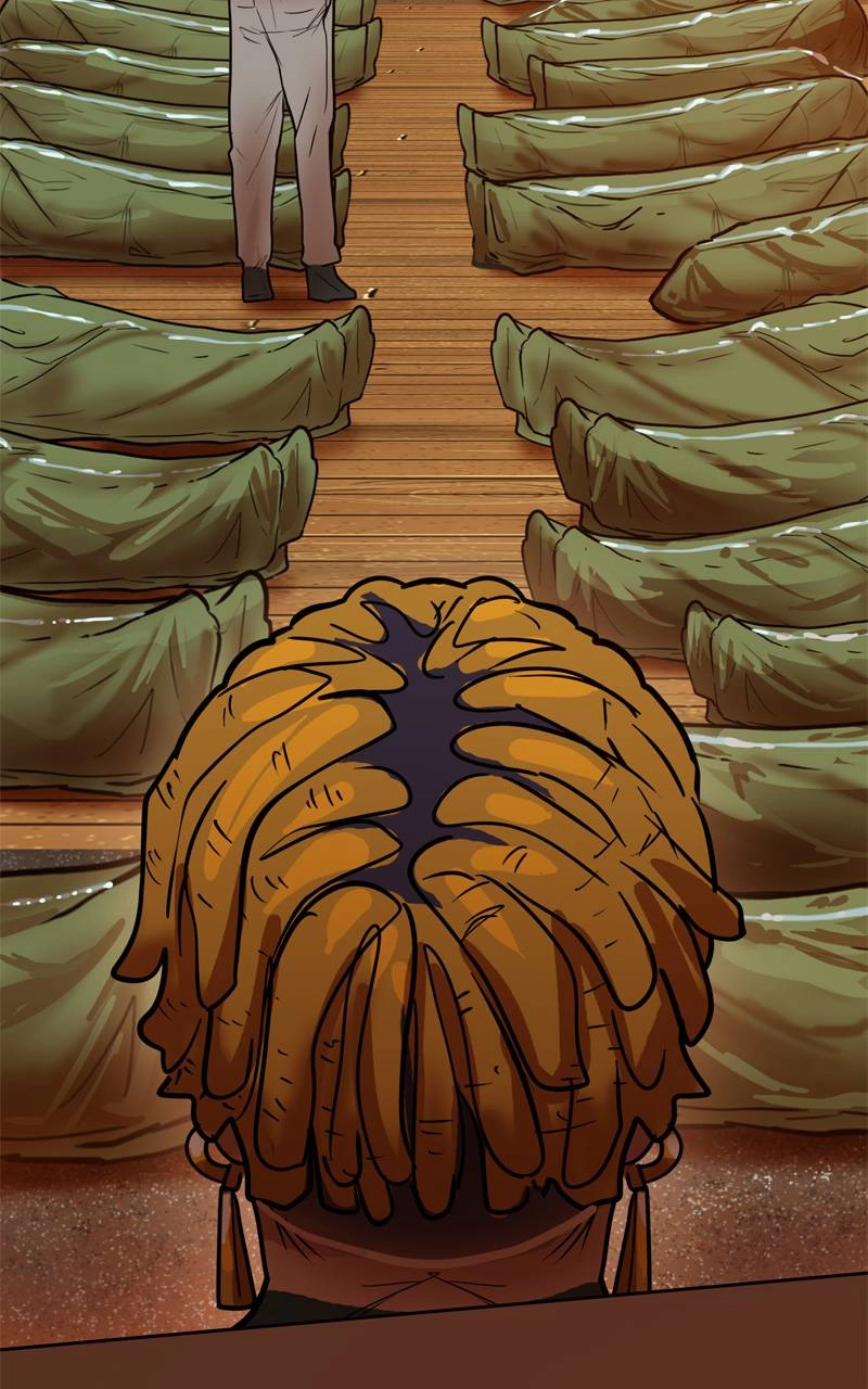 Ordeal Chapter 112 - Page 56