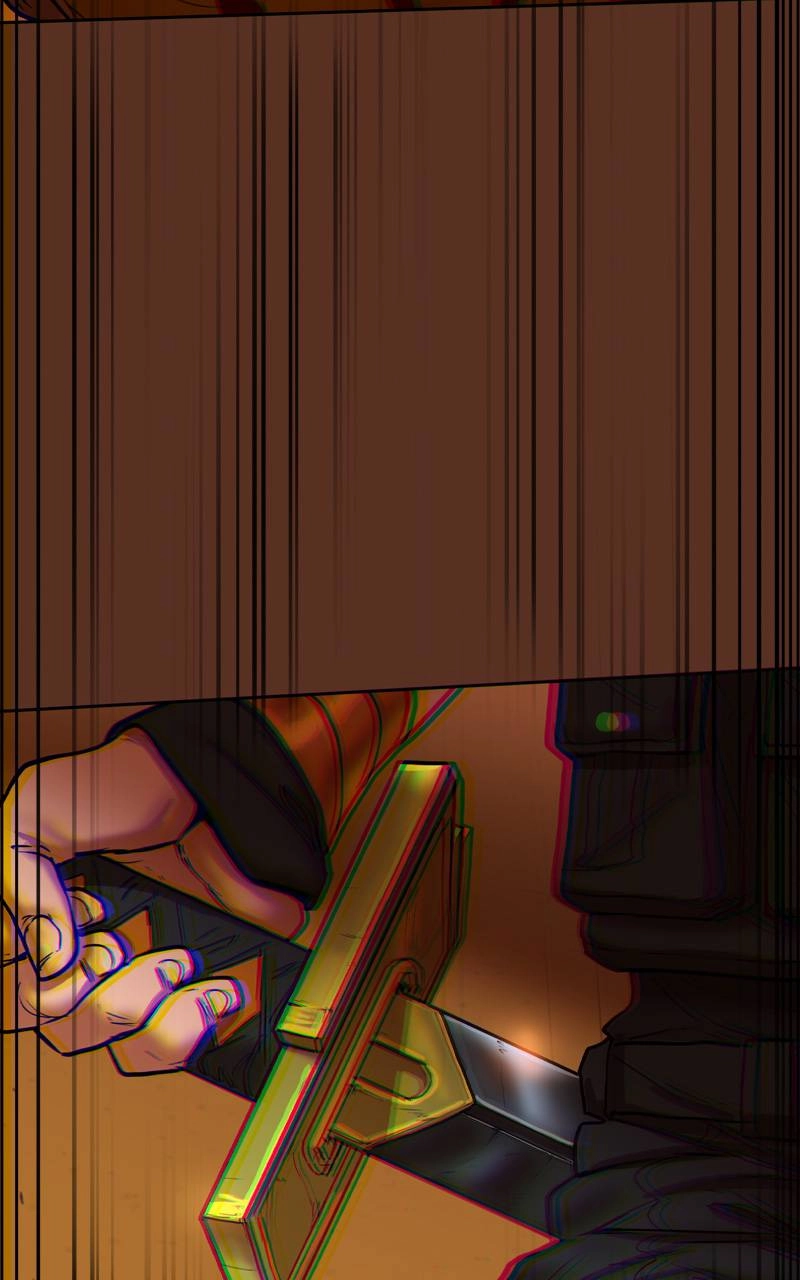 Ordeal Chapter 112 - Page 71