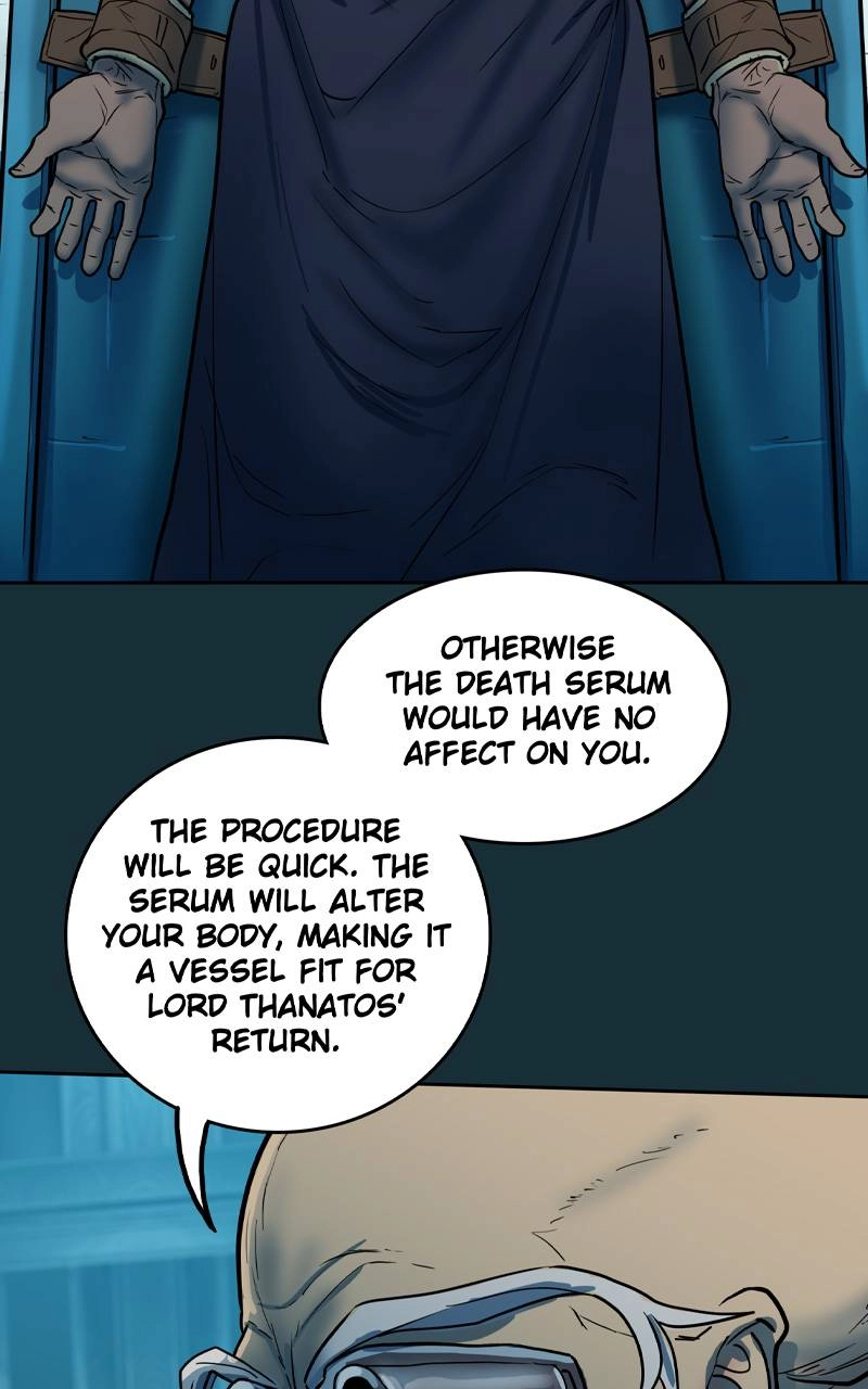 Ordeal Chapter 112 - Page 85