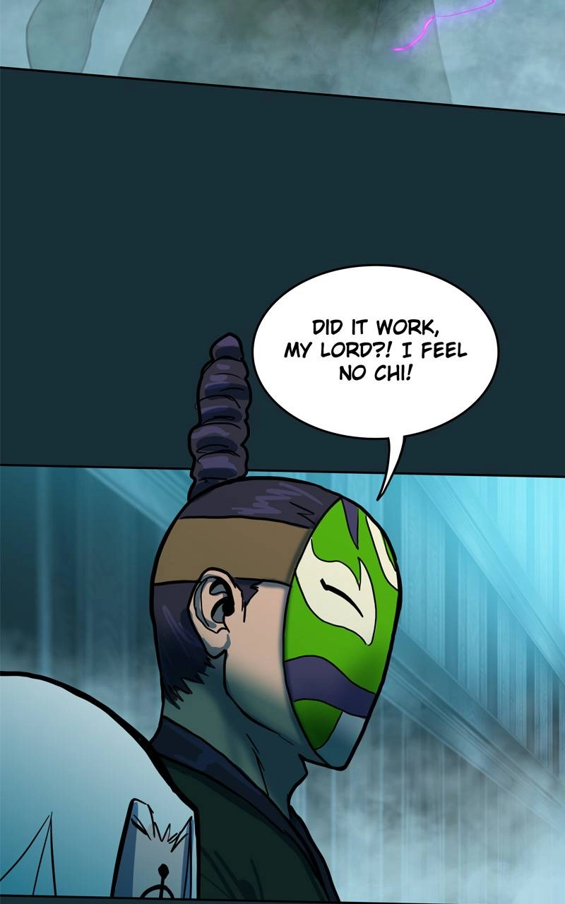 Ordeal Chapter 112 - Page 102