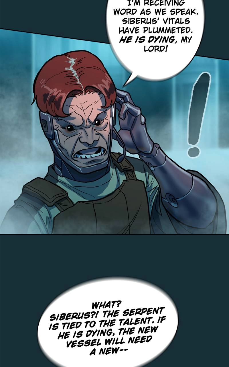 Ordeal Chapter 112 - Page 108
