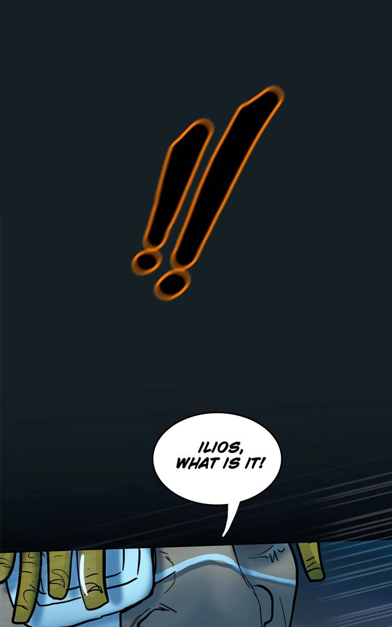 Ordeal Chapter 112 - Page 129