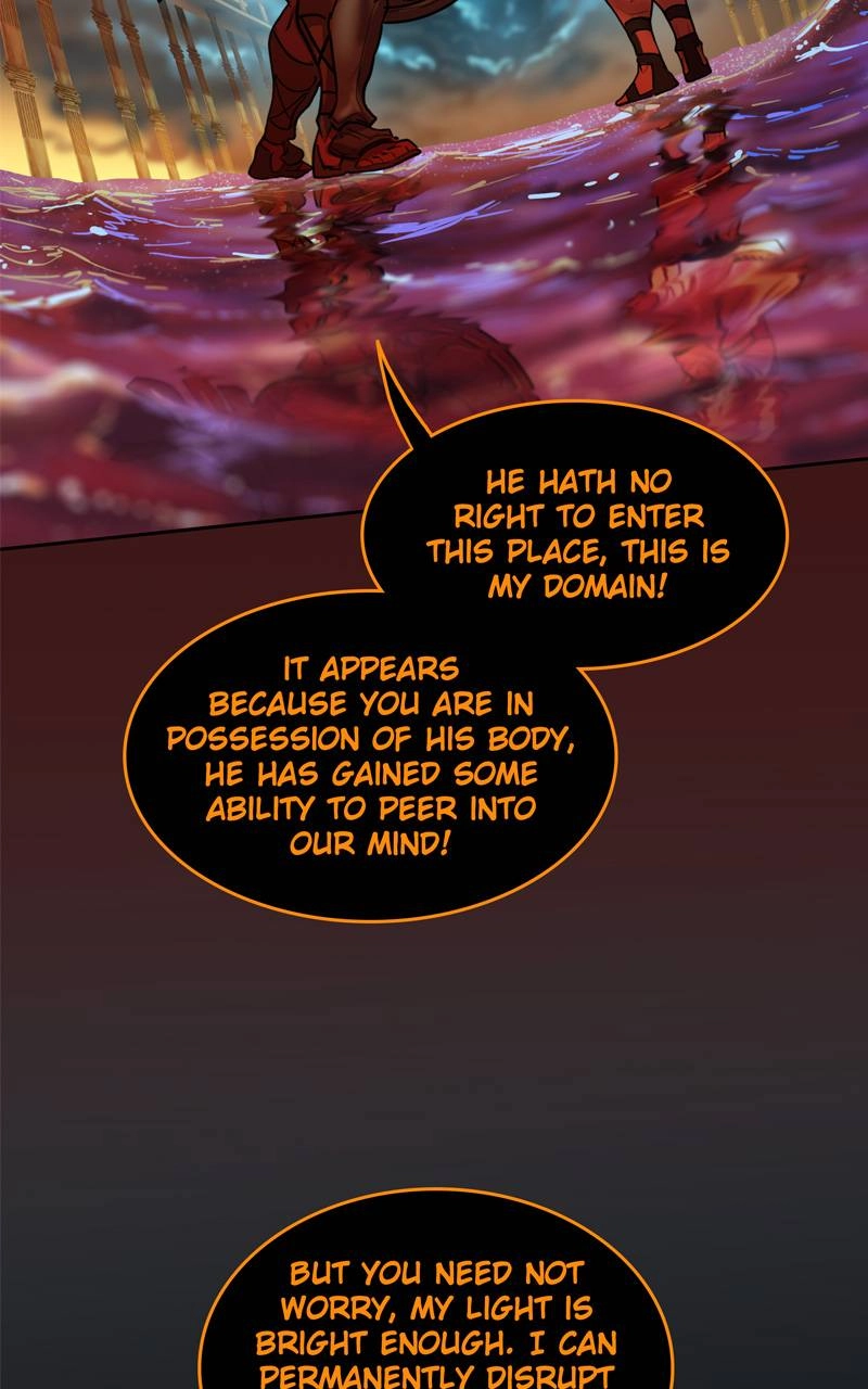 Ordeal Chapter 112 - Page 138