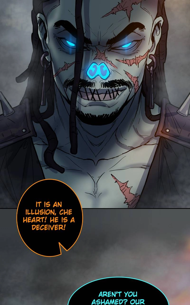Ordeal Chapter 112 - Page 147