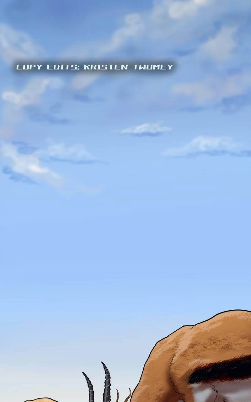 Ordeal Chapter 112 - Page 161