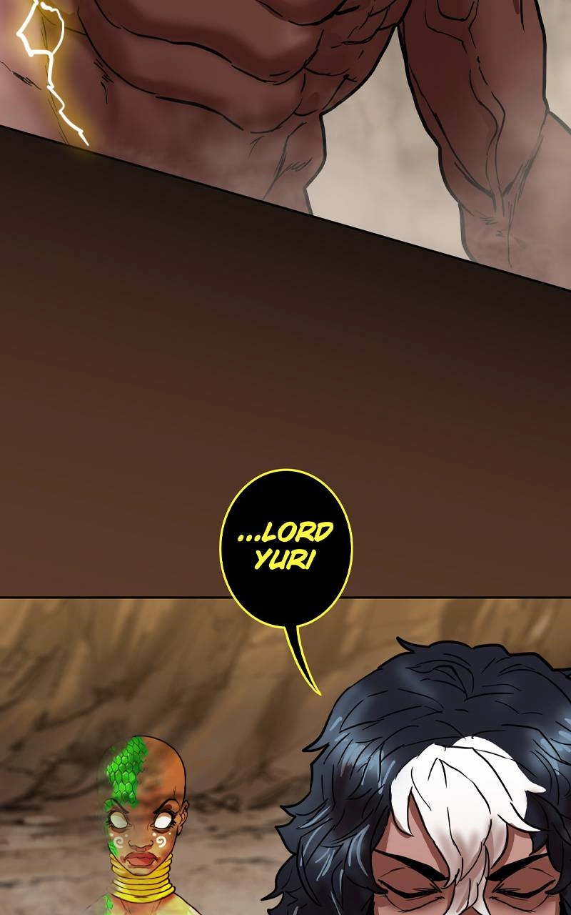 Ordeal Chapter 112 - Page 176