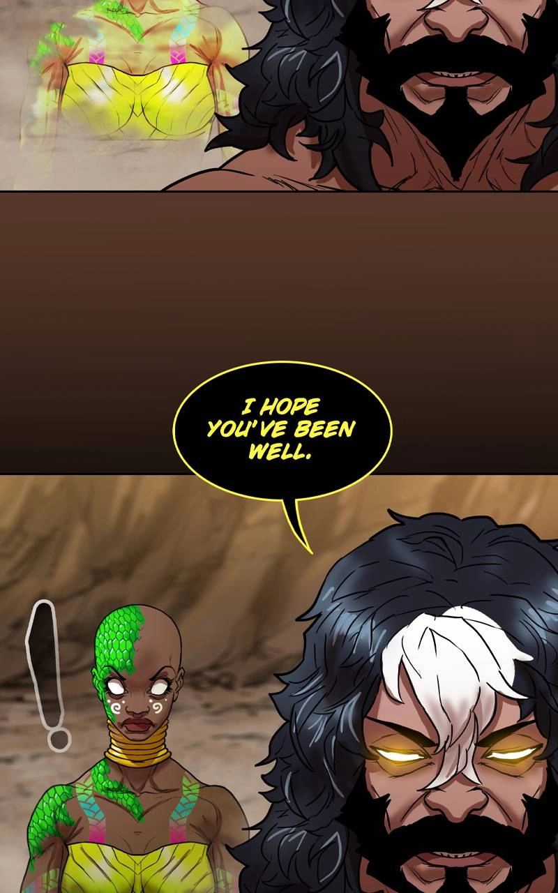 Ordeal Chapter 112 - Page 177