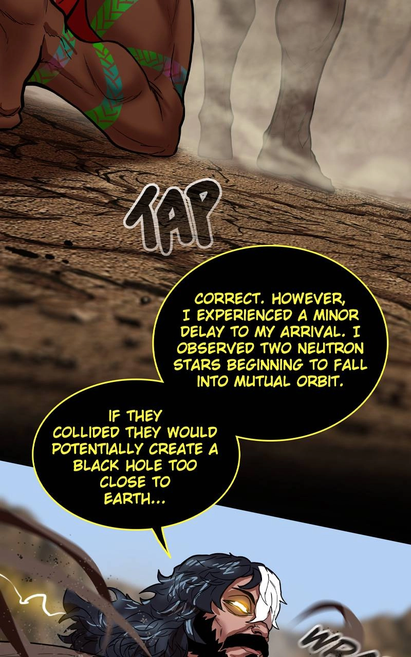 Ordeal Chapter 112 - Page 181