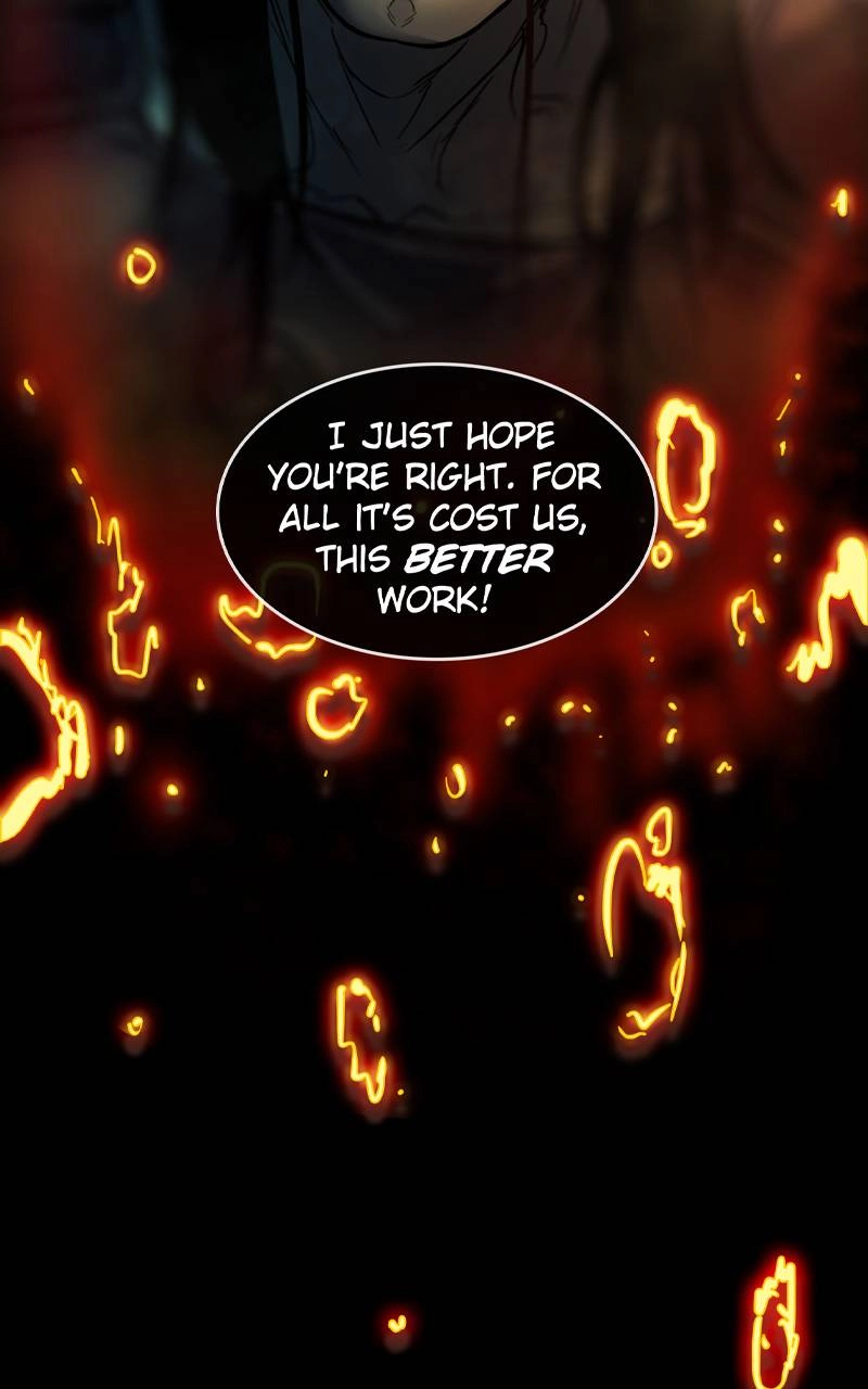Ordeal Chapter 113 - Page 19