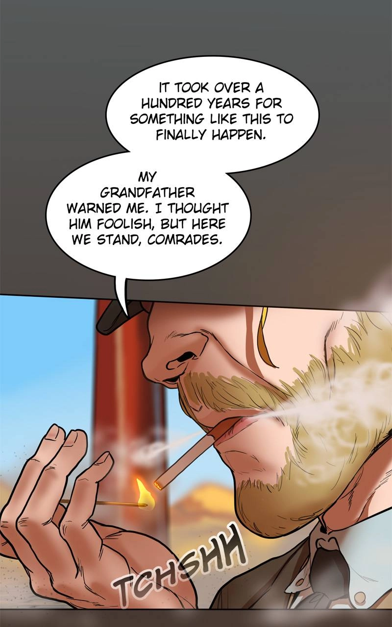 Ordeal Chapter 113 - Page 23