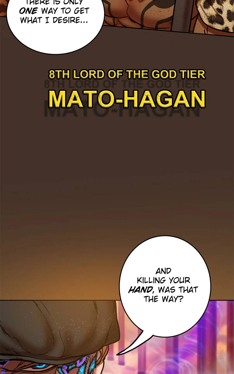 Ordeal Chapter 113 - Page 36