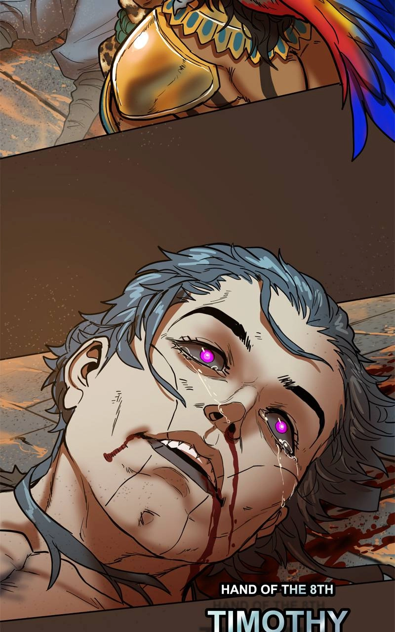 Ordeal Chapter 113 - Page 38