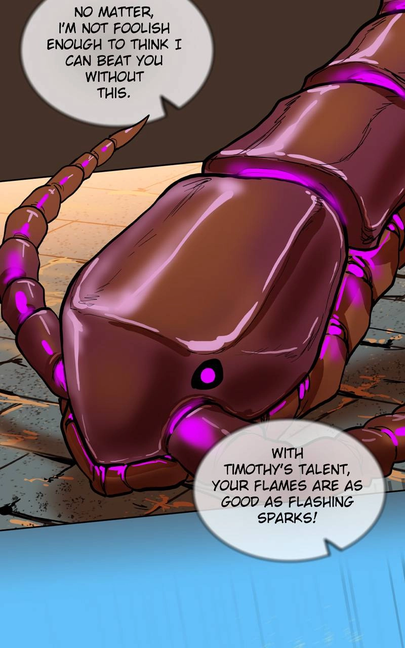 Ordeal Chapter 113 - Page 53