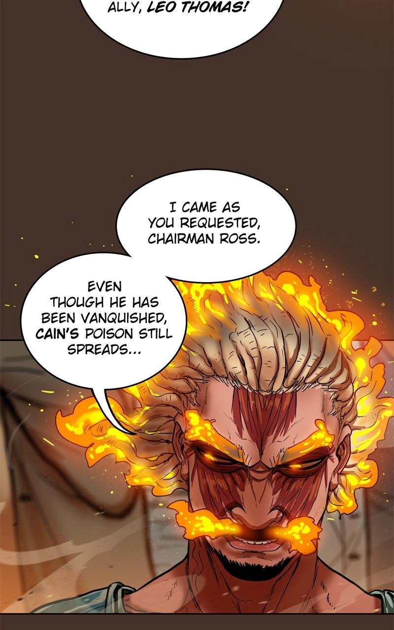 Ordeal Chapter 113 - Page 61