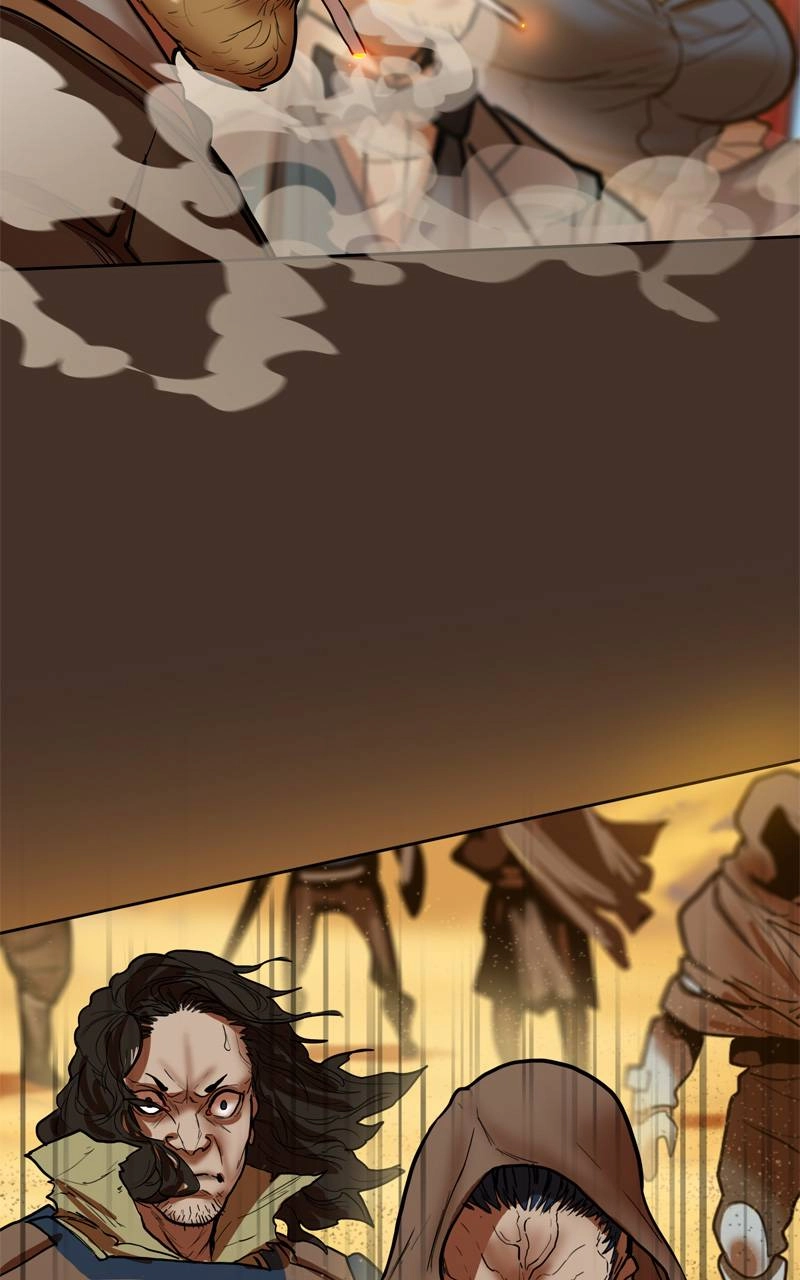 Ordeal Chapter 113 - Page 70