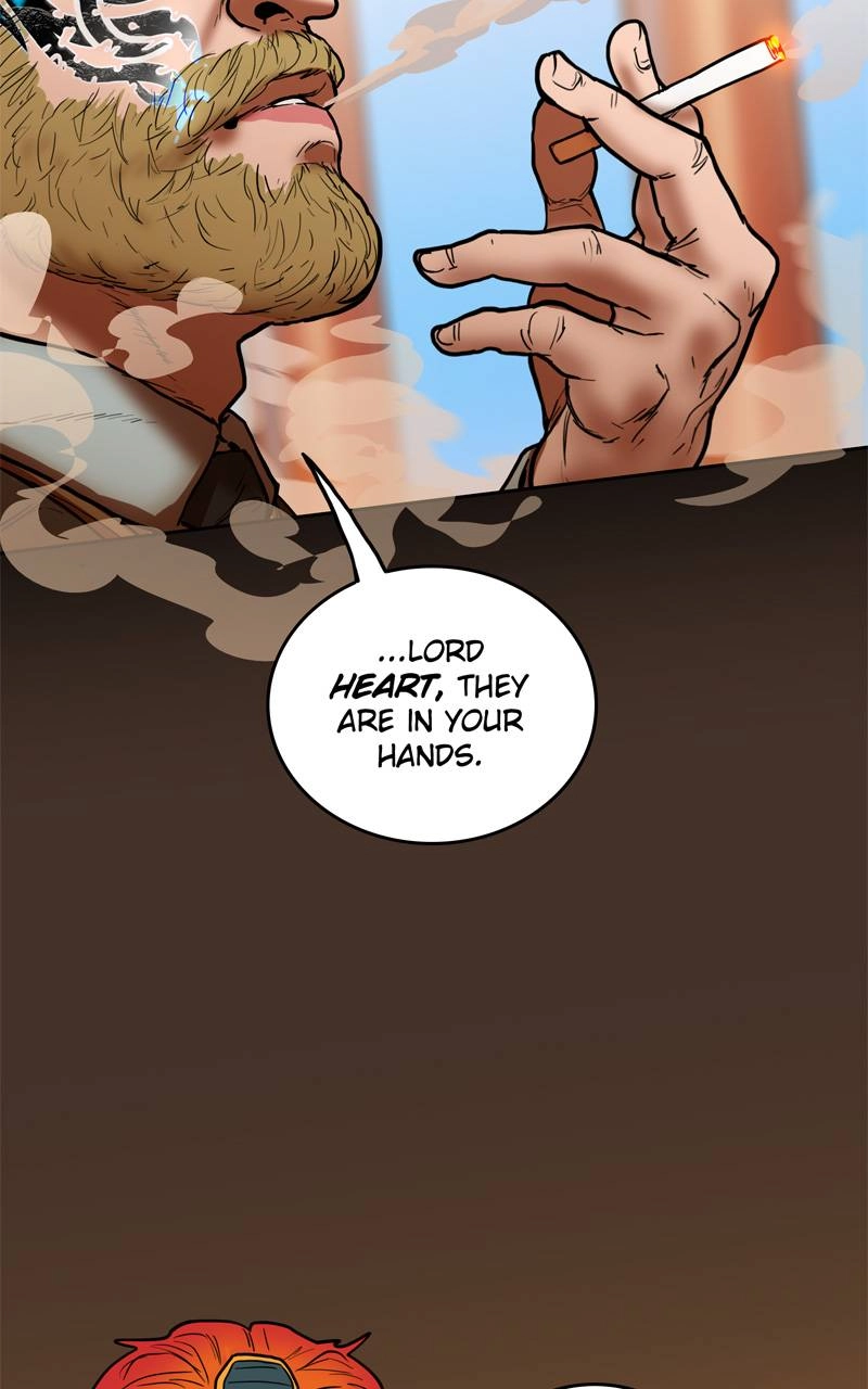 Ordeal Chapter 113 - Page 72