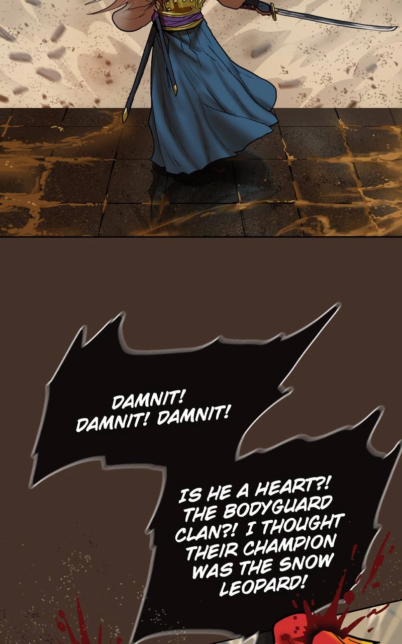 Ordeal Chapter 113 - Page 82