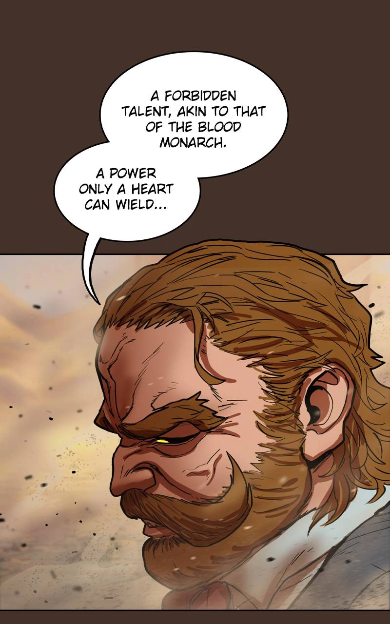 Ordeal Chapter 113 - Page 86