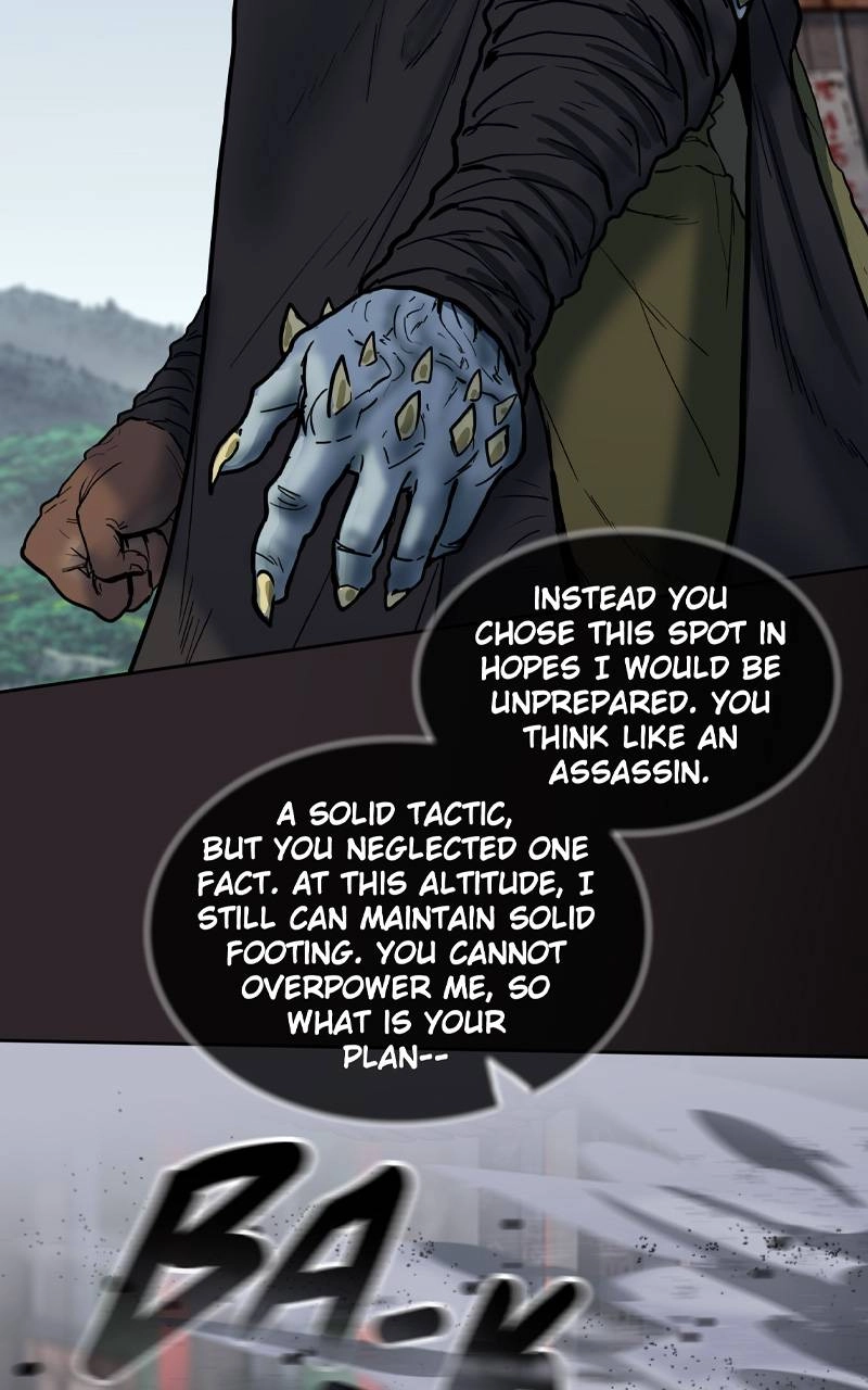 Ordeal Chapter 113 - Page 107