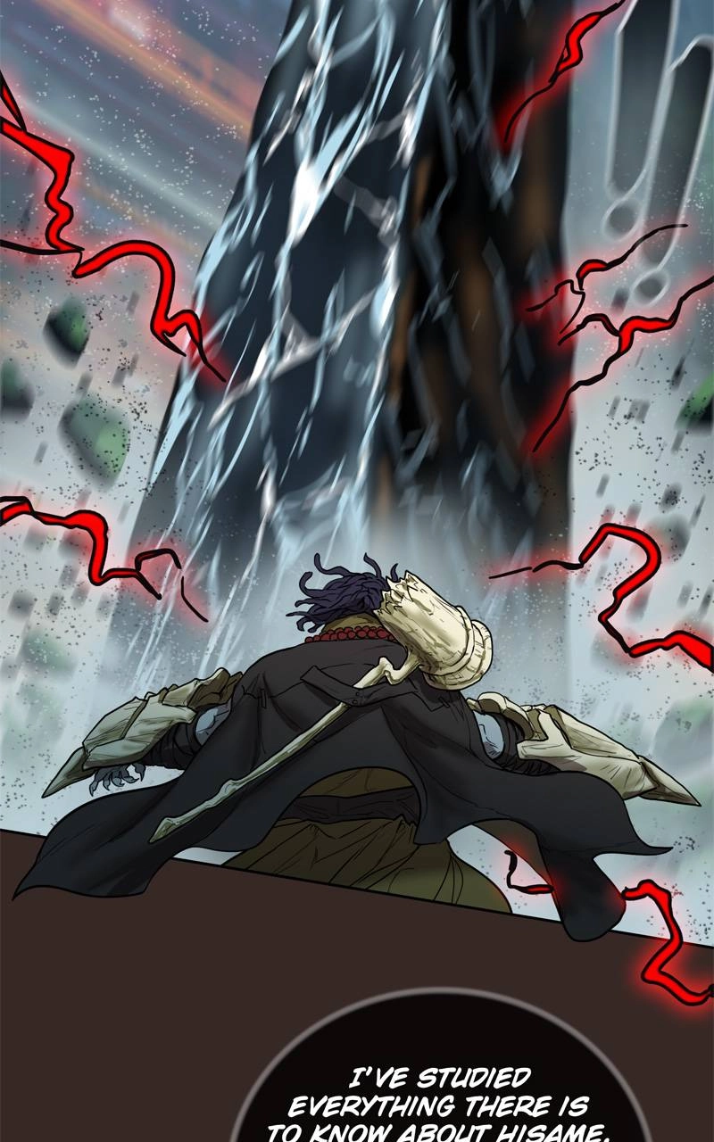 Ordeal Chapter 113 - Page 133
