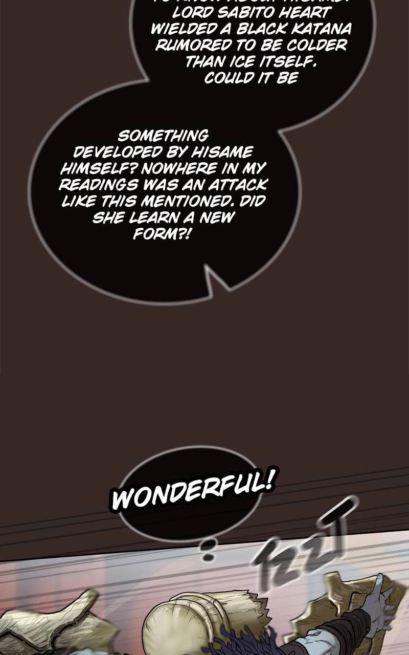 Ordeal Chapter 113 - Page 134