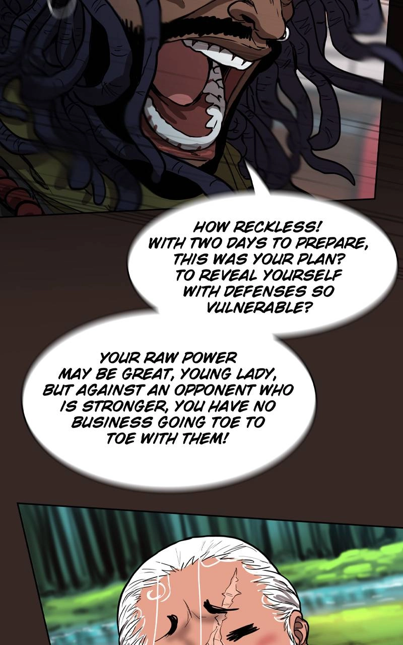 Ordeal Chapter 113 - Page 141