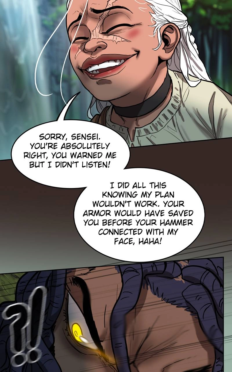 Ordeal Chapter 113 - Page 143