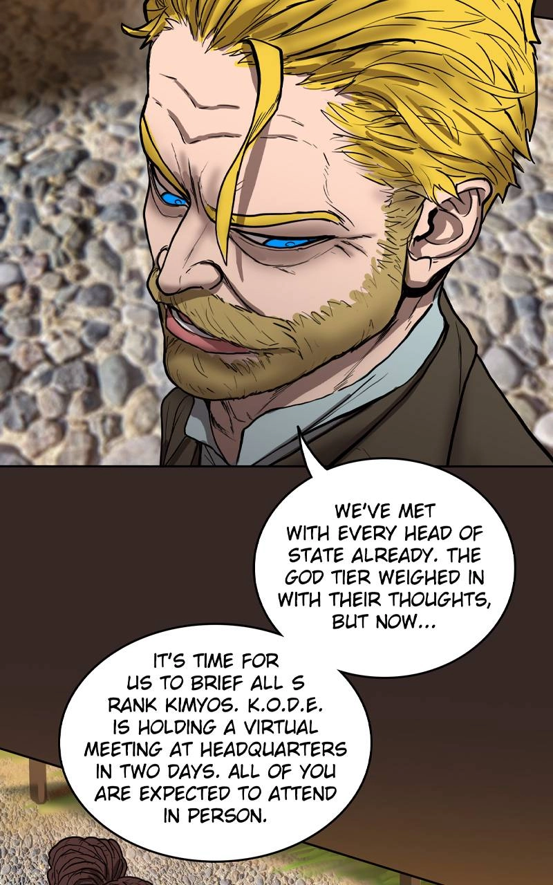 Ordeal Chapter 113 - Page 161