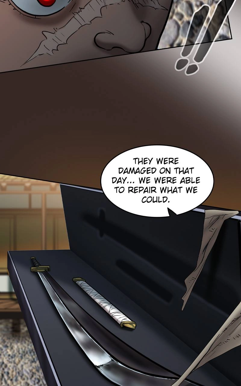 Ordeal Chapter 113 - Page 166