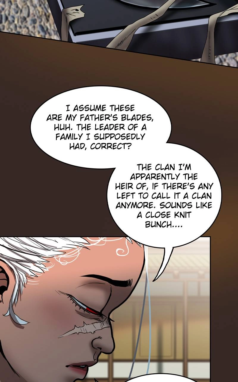 Ordeal Chapter 113 - Page 167