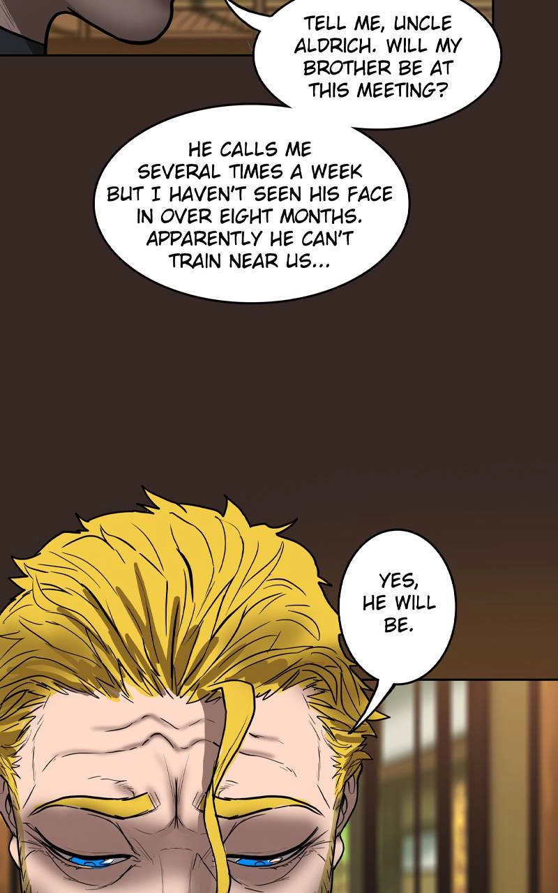 Ordeal Chapter 113 - Page 168