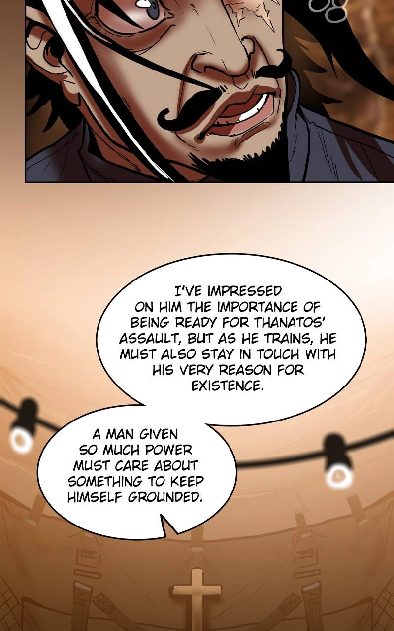 Ordeal Chapter 113 - Page 183