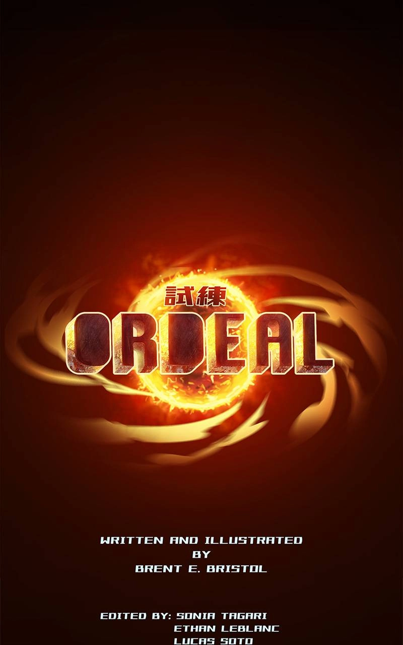 Ordeal Chapter 113 - Page 197
