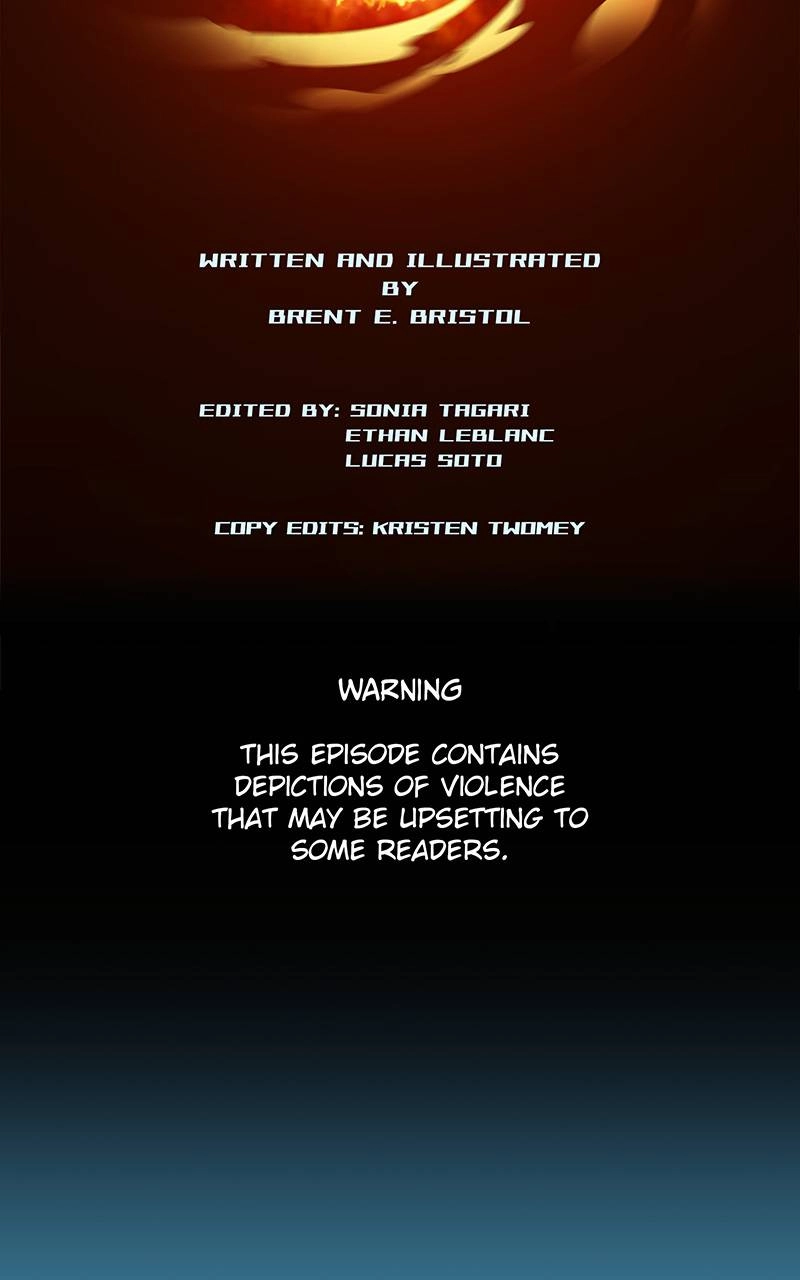 Ordeal Chapter 114 - Page 10