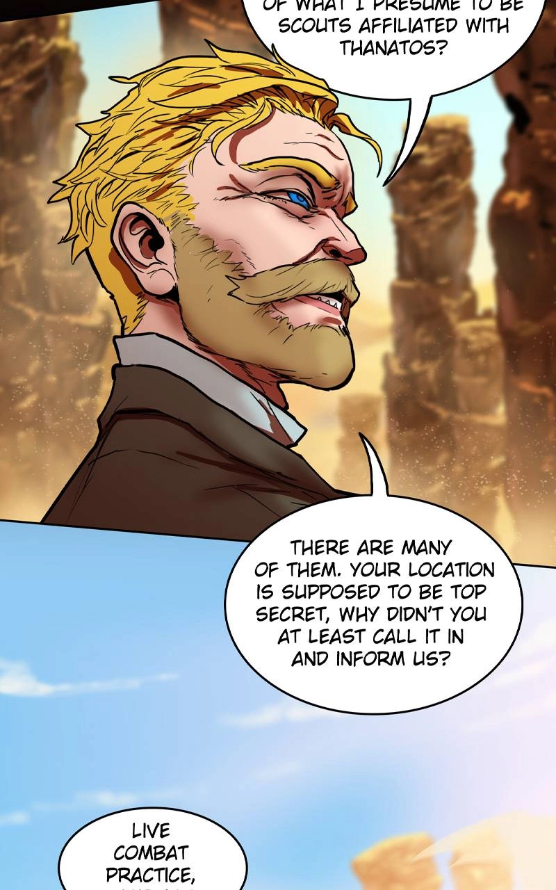 Ordeal Chapter 114 - Page 14
