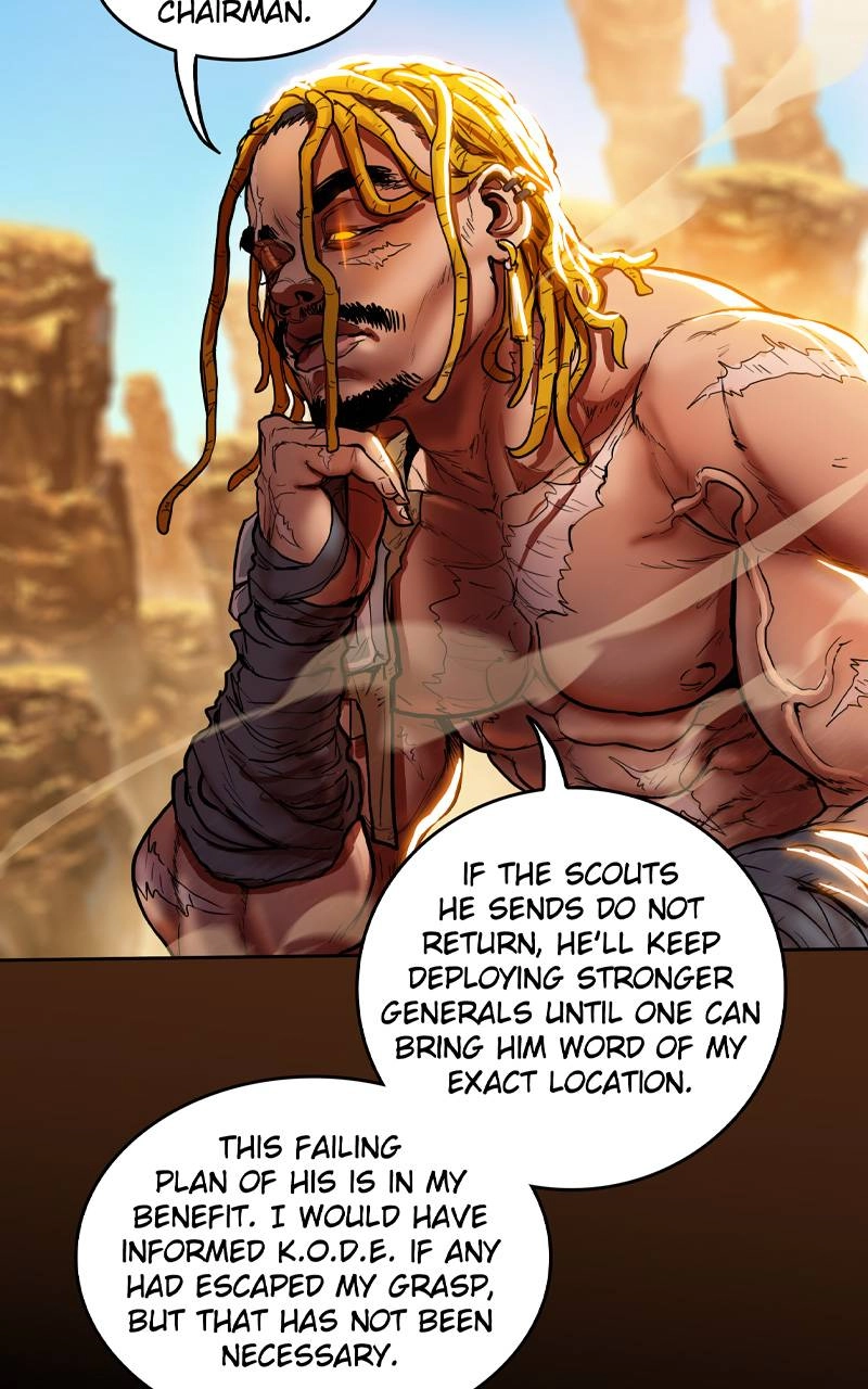 Ordeal Chapter 114 - Page 15