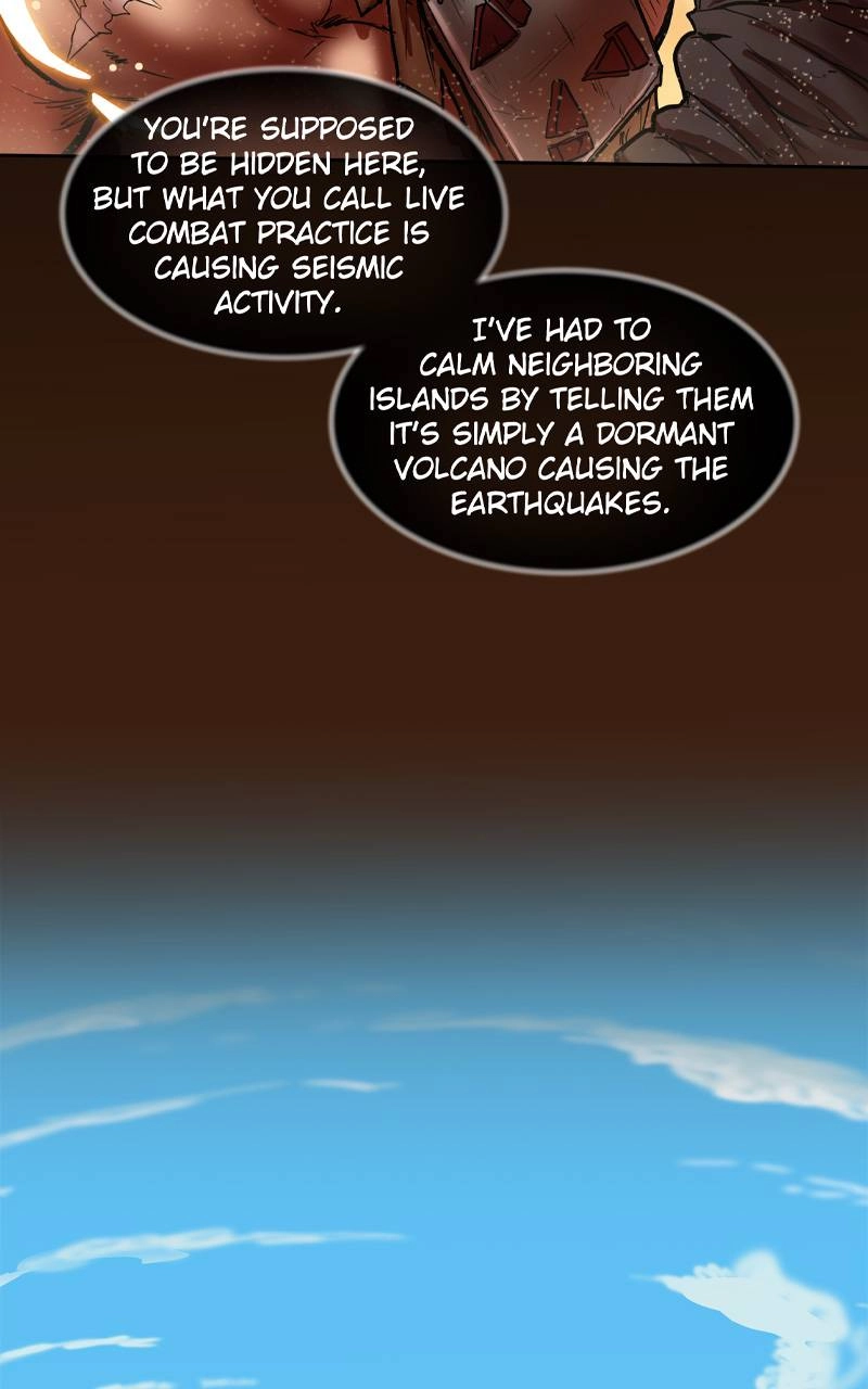 Ordeal Chapter 114 - Page 17