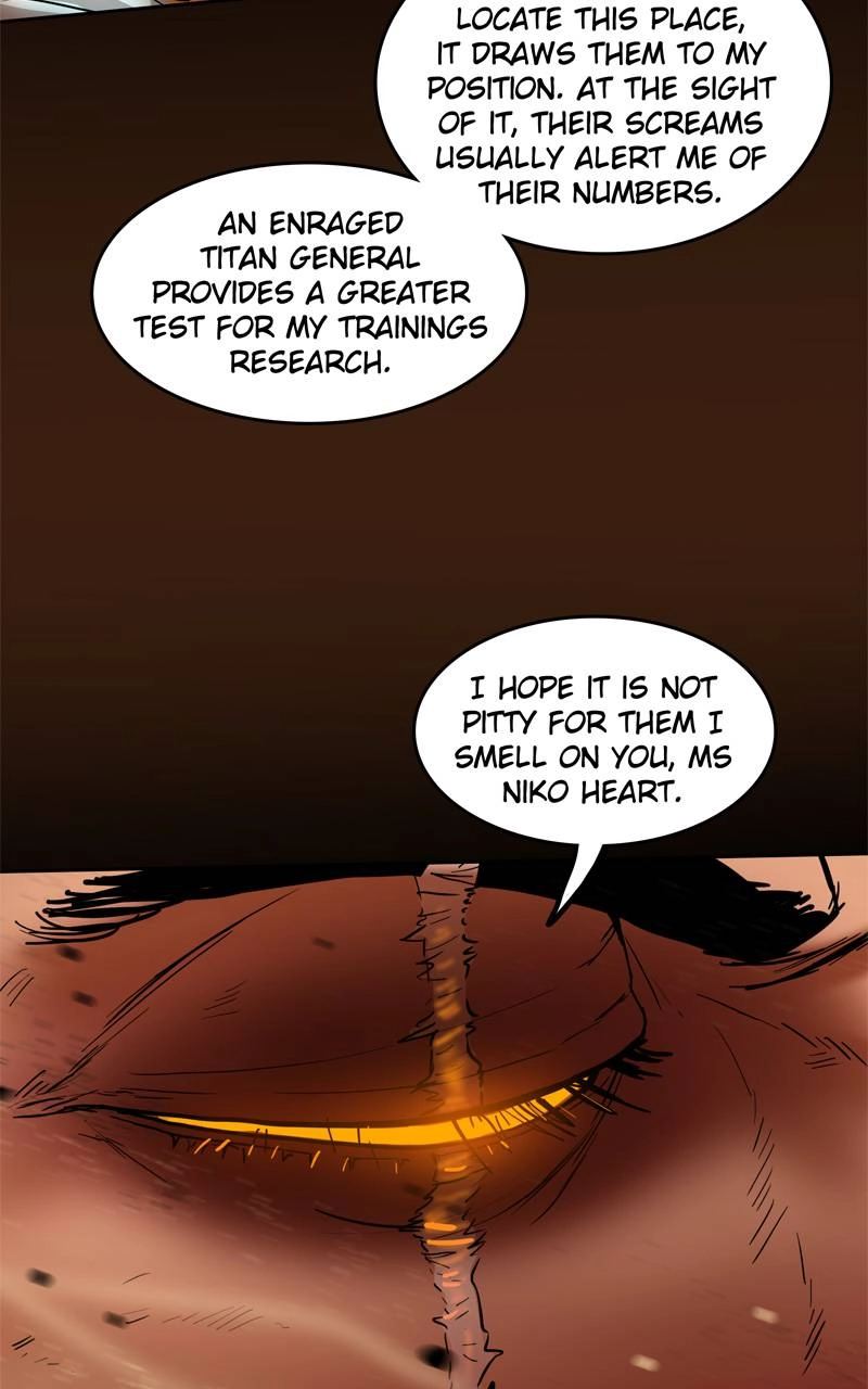 Ordeal Chapter 114 - Page 22