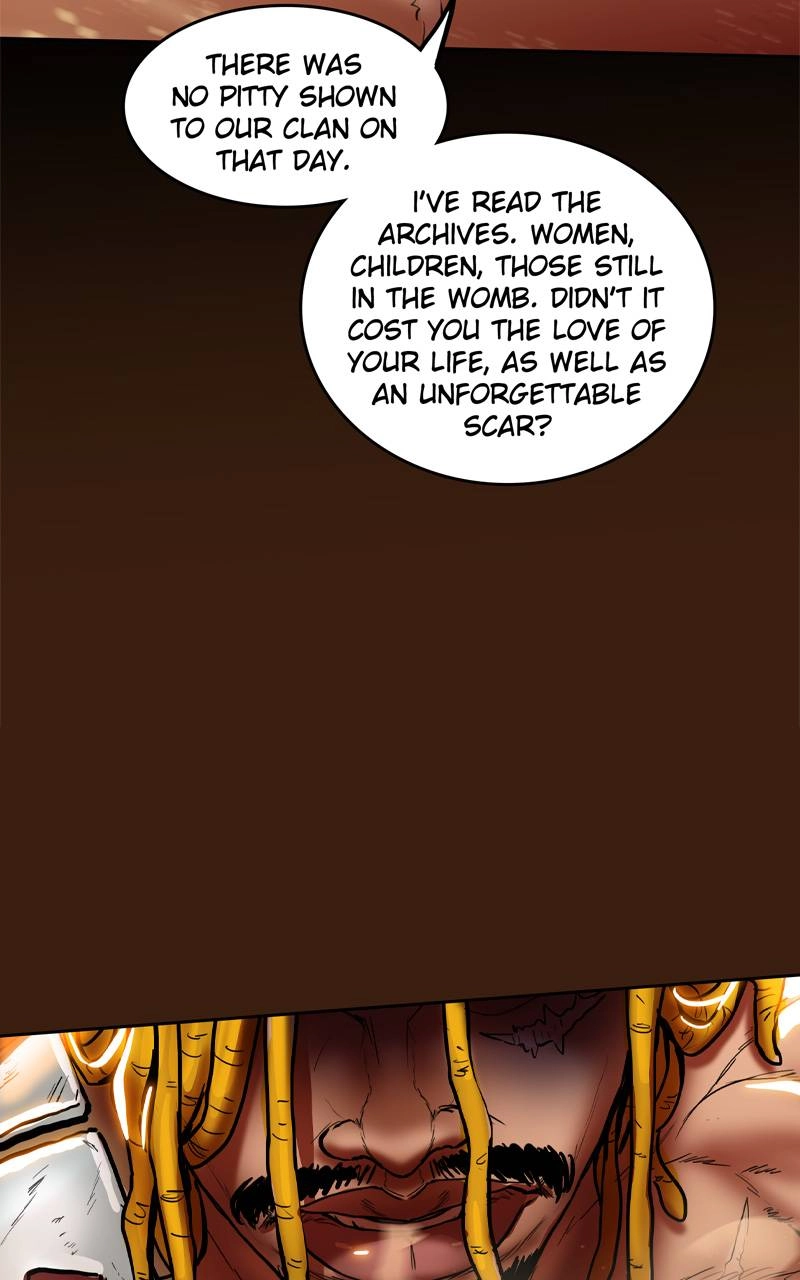 Ordeal Chapter 114 - Page 23