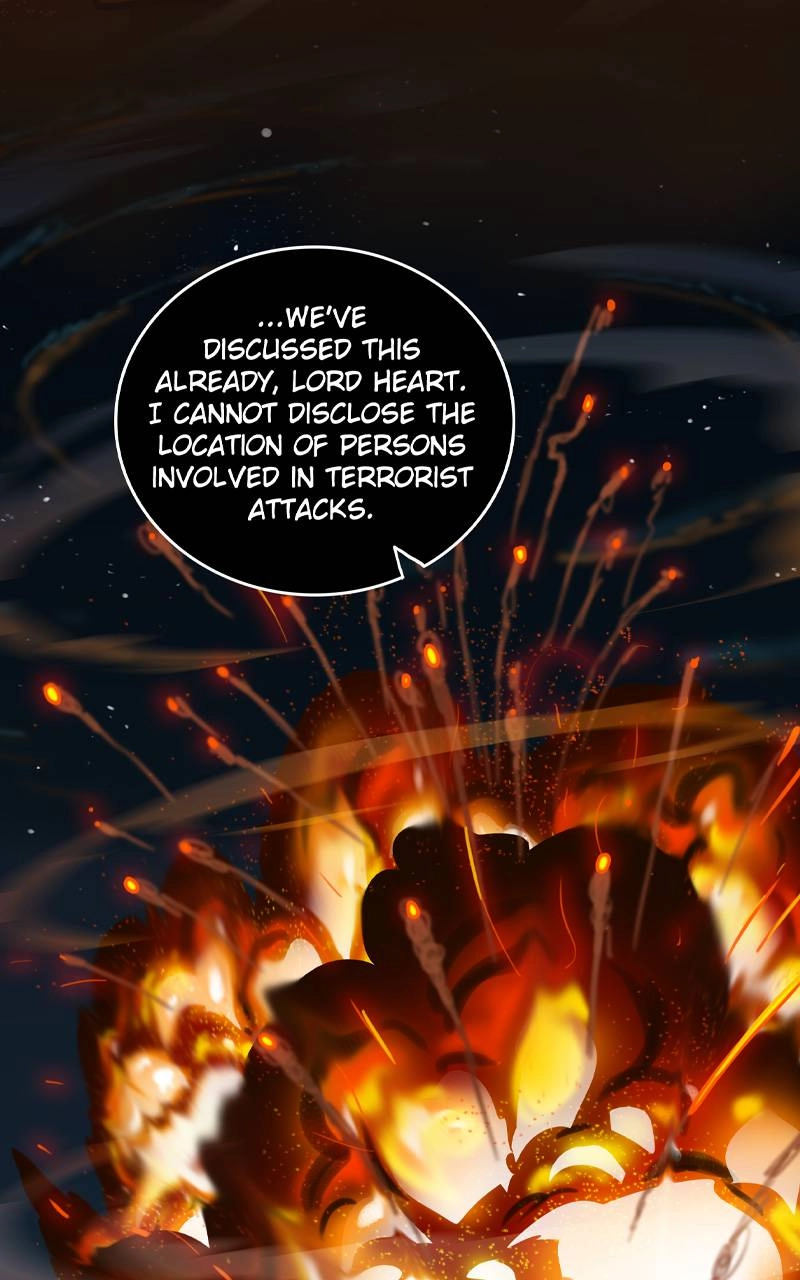 Ordeal Chapter 114 - Page 26