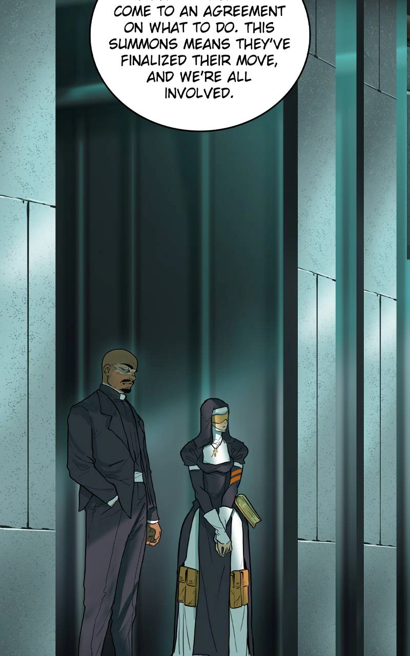 Ordeal Chapter 114 - Page 41