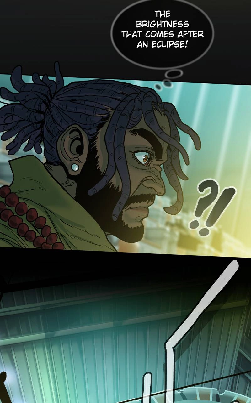 Ordeal Chapter 114 - Page 58
