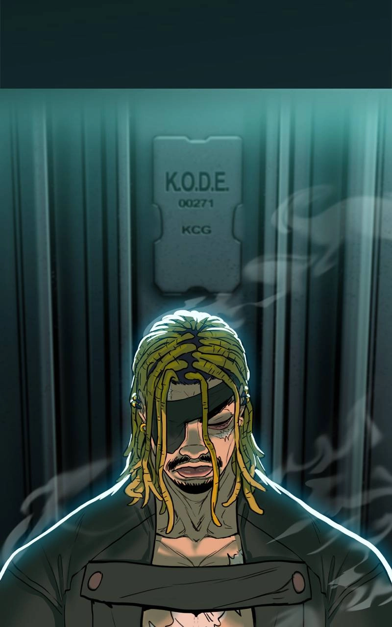 Ordeal Chapter 114 - Page 64