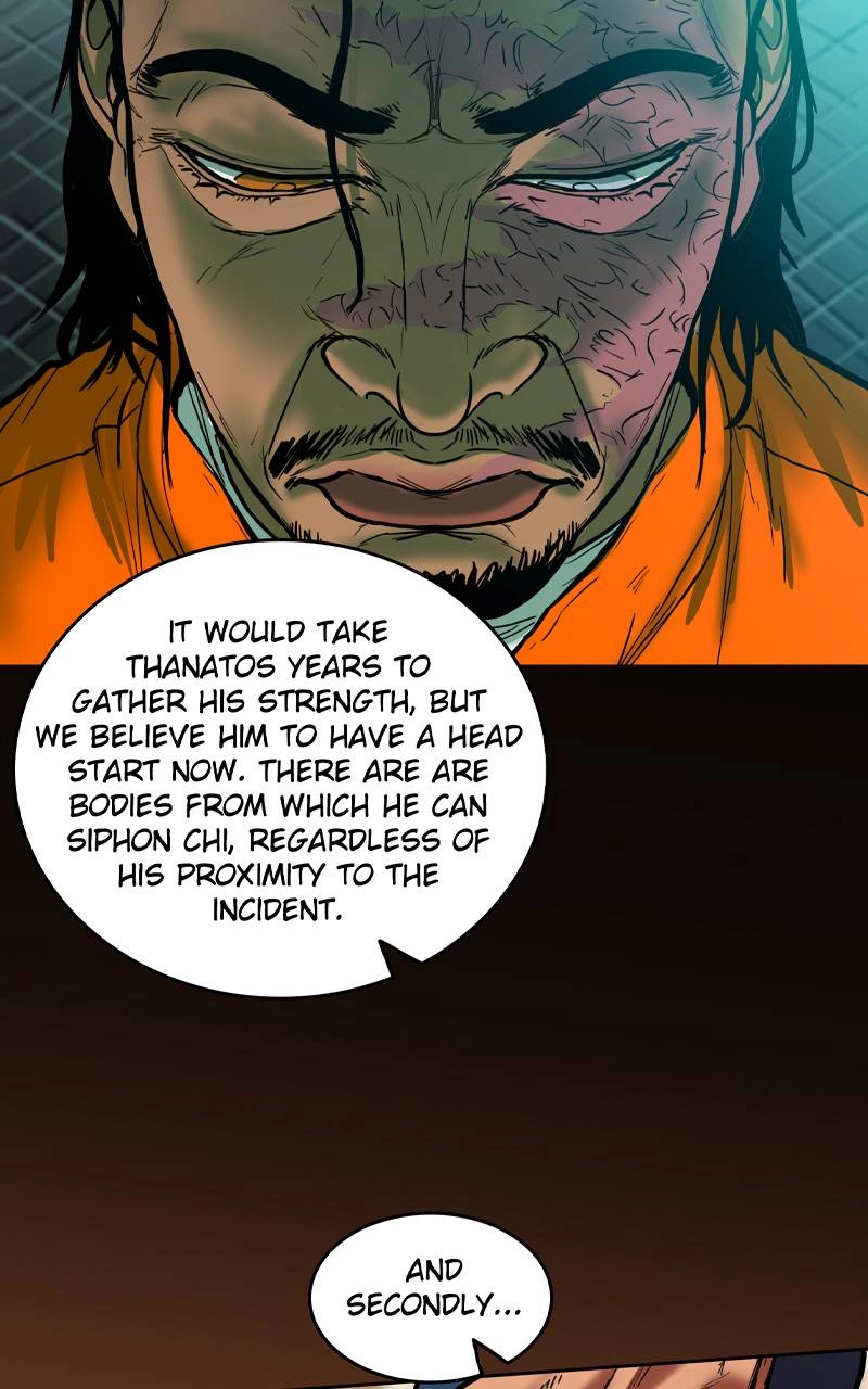 Ordeal Chapter 114 - Page 77