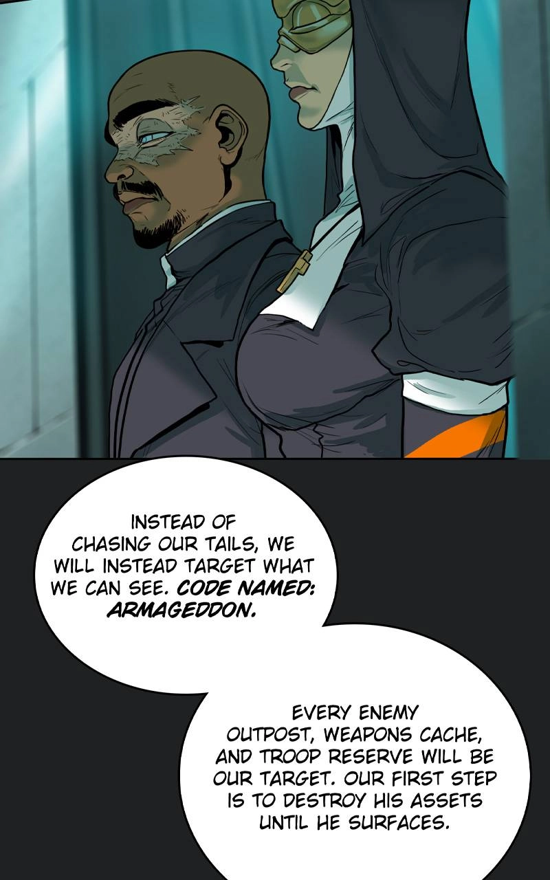 Ordeal Chapter 114 - Page 85