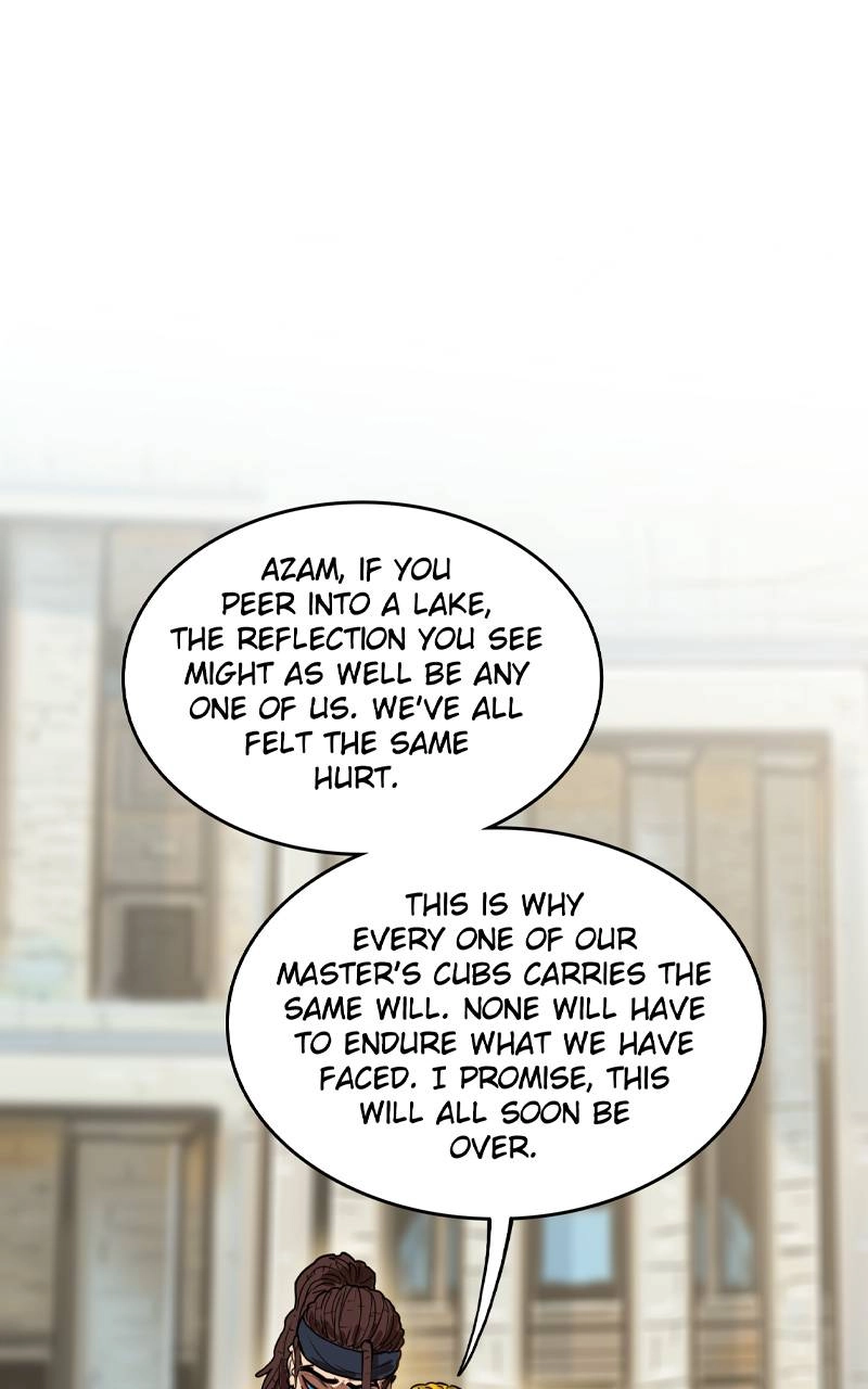 Ordeal Chapter 114 - Page 108