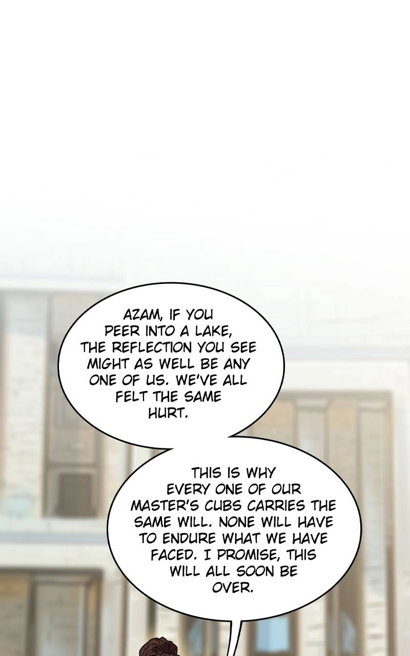Ordeal Chapter 115 - Page 4