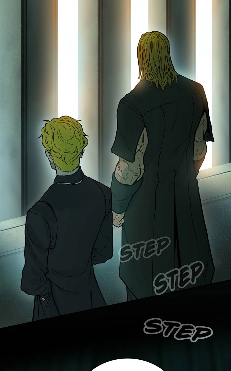 Ordeal Chapter 115 - Page 12